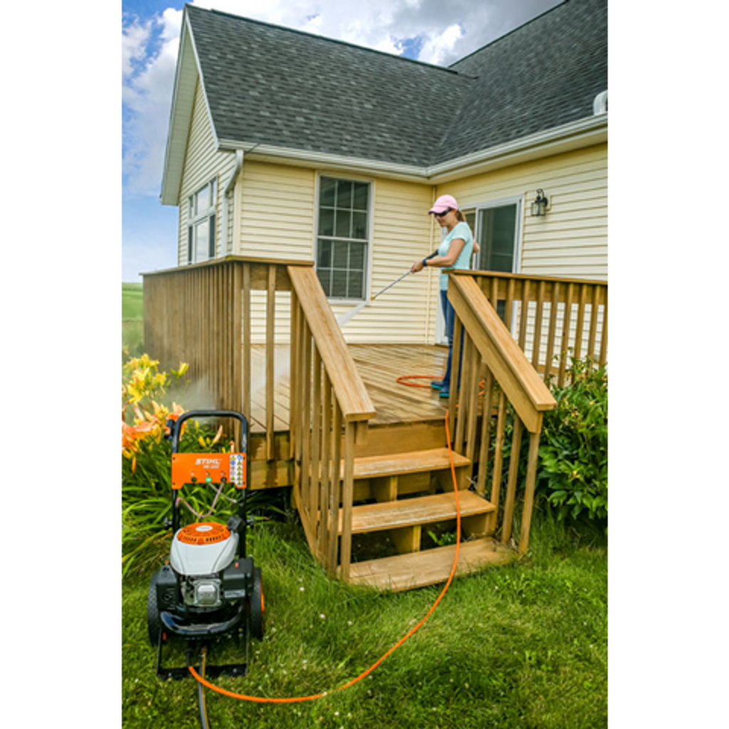 Stihl STIHL-RB200 RB200 Pressure Washer