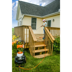 Stihl STIHL-RB200 RB200 Pressure Washer