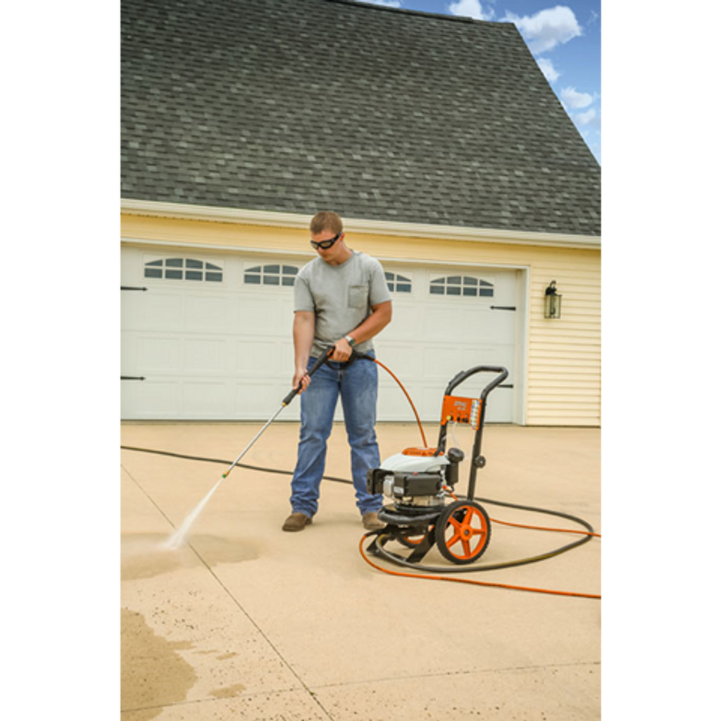 Stihl STIHL-RB200 RB200 Pressure Washer