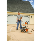 Stihl STIHL-RB200 RB200 Pressure Washer