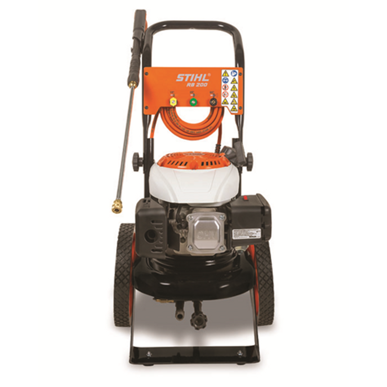 Stihl STIHL-RB200 RB200 Pressure Washer