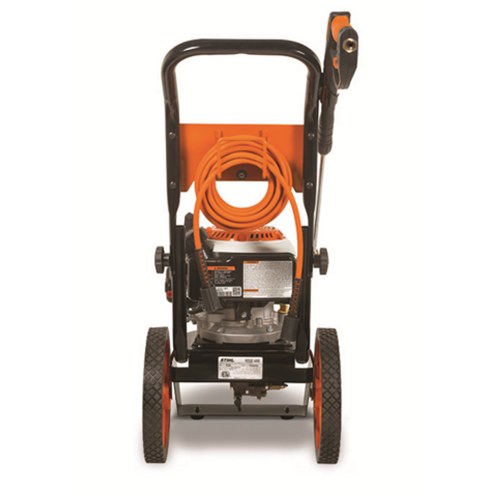 Stihl STIHL-RB200 RB200 Pressure Washer