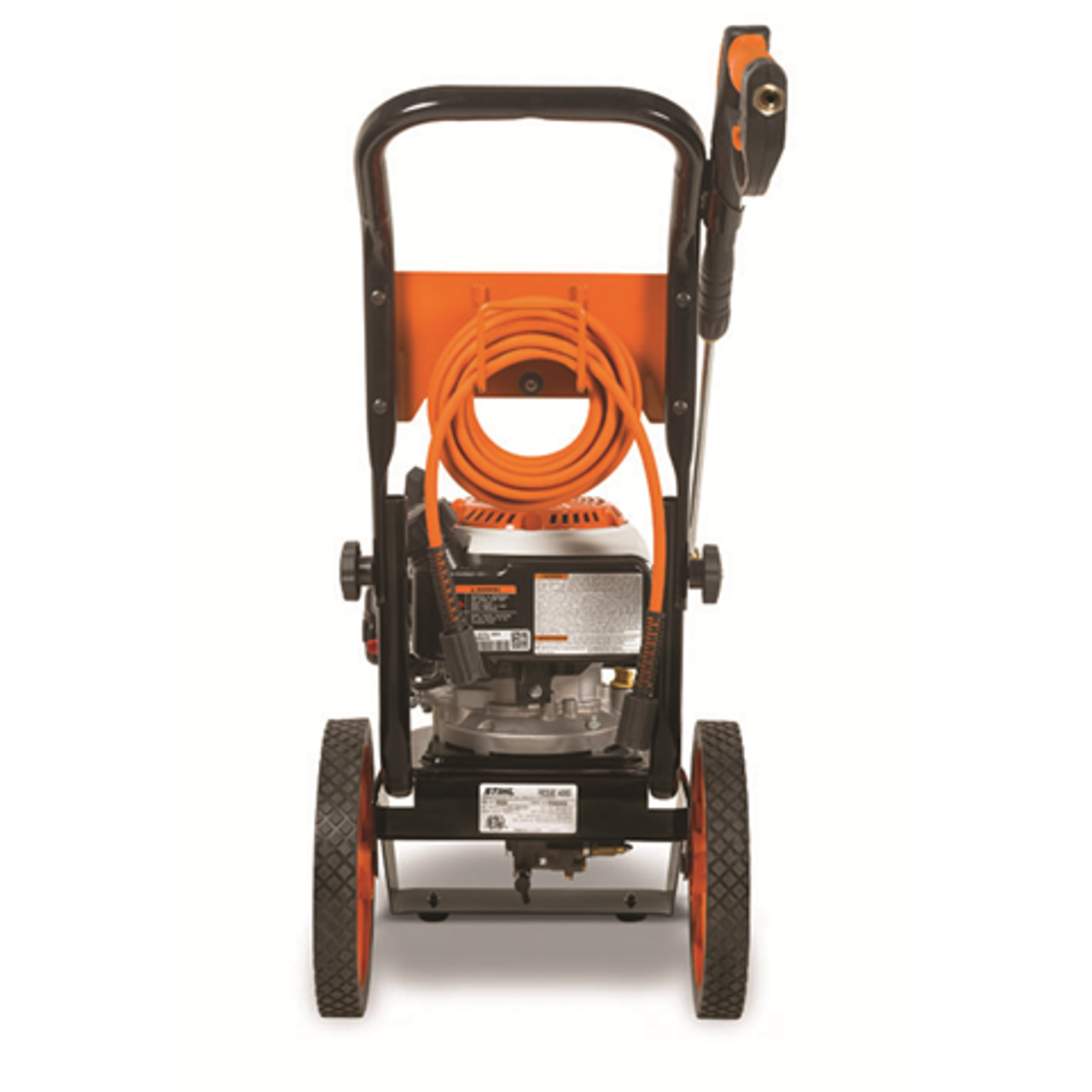 Stihl STIHL-RB200 RB200 Pressure Washer