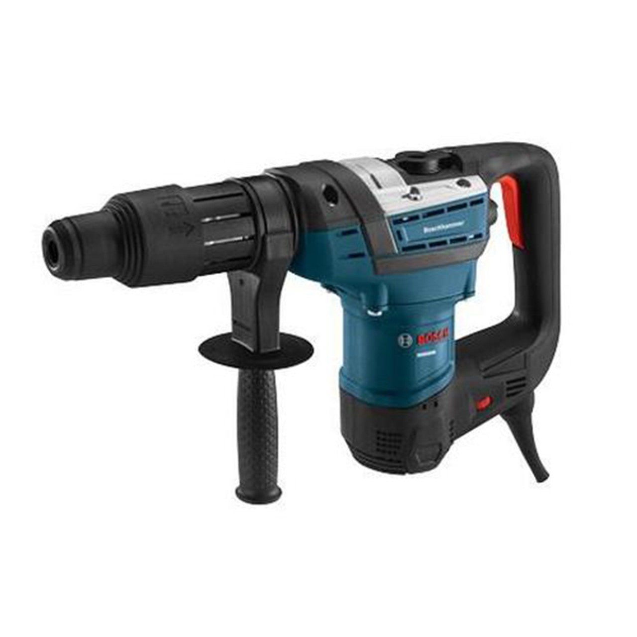 Bosch BOS-RH540M 1-9/16in SDS-Max Combination Rotary Hammer Drill
