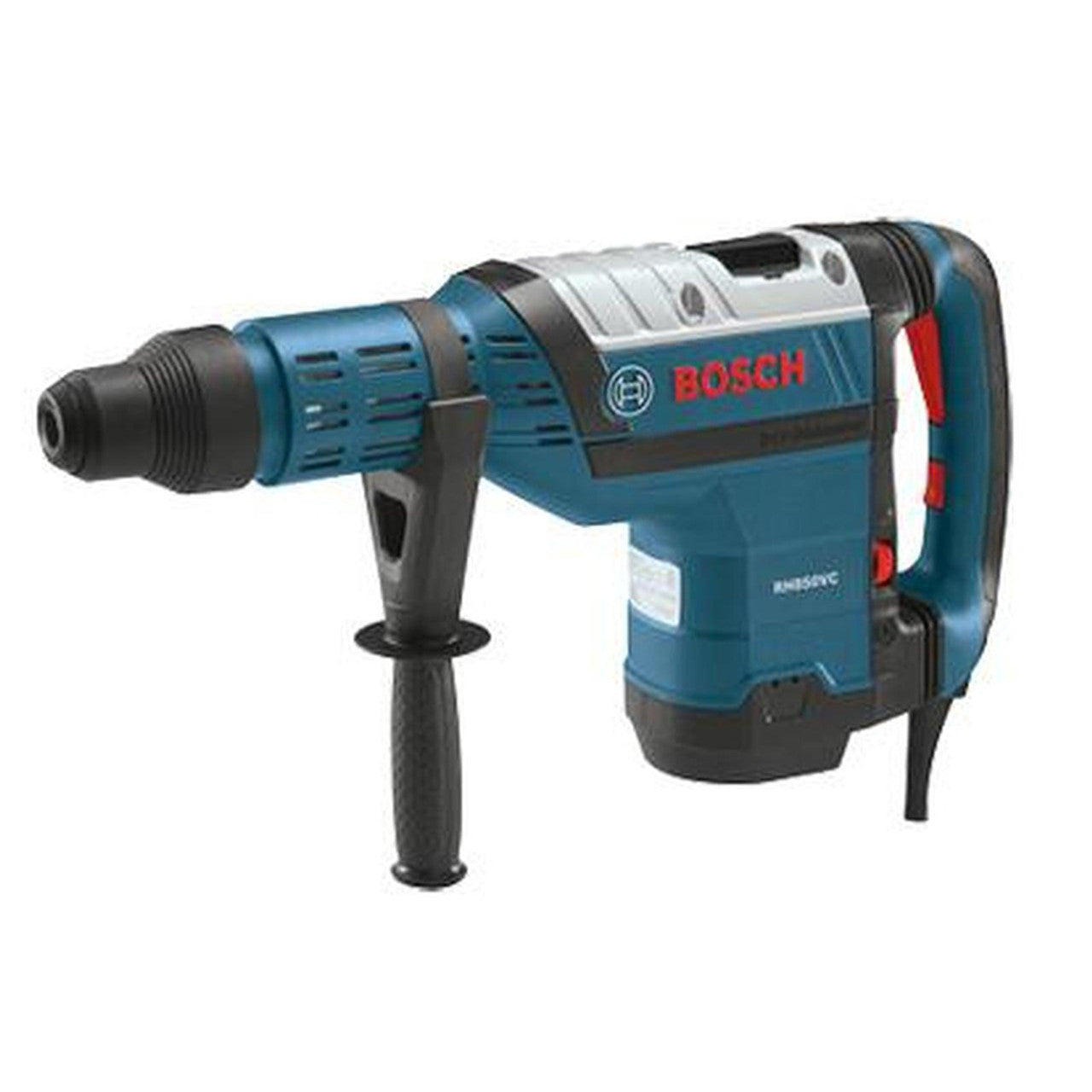 Bosch BOS-RH850VC 1-7/8 SDS-Max Combination Hammer
