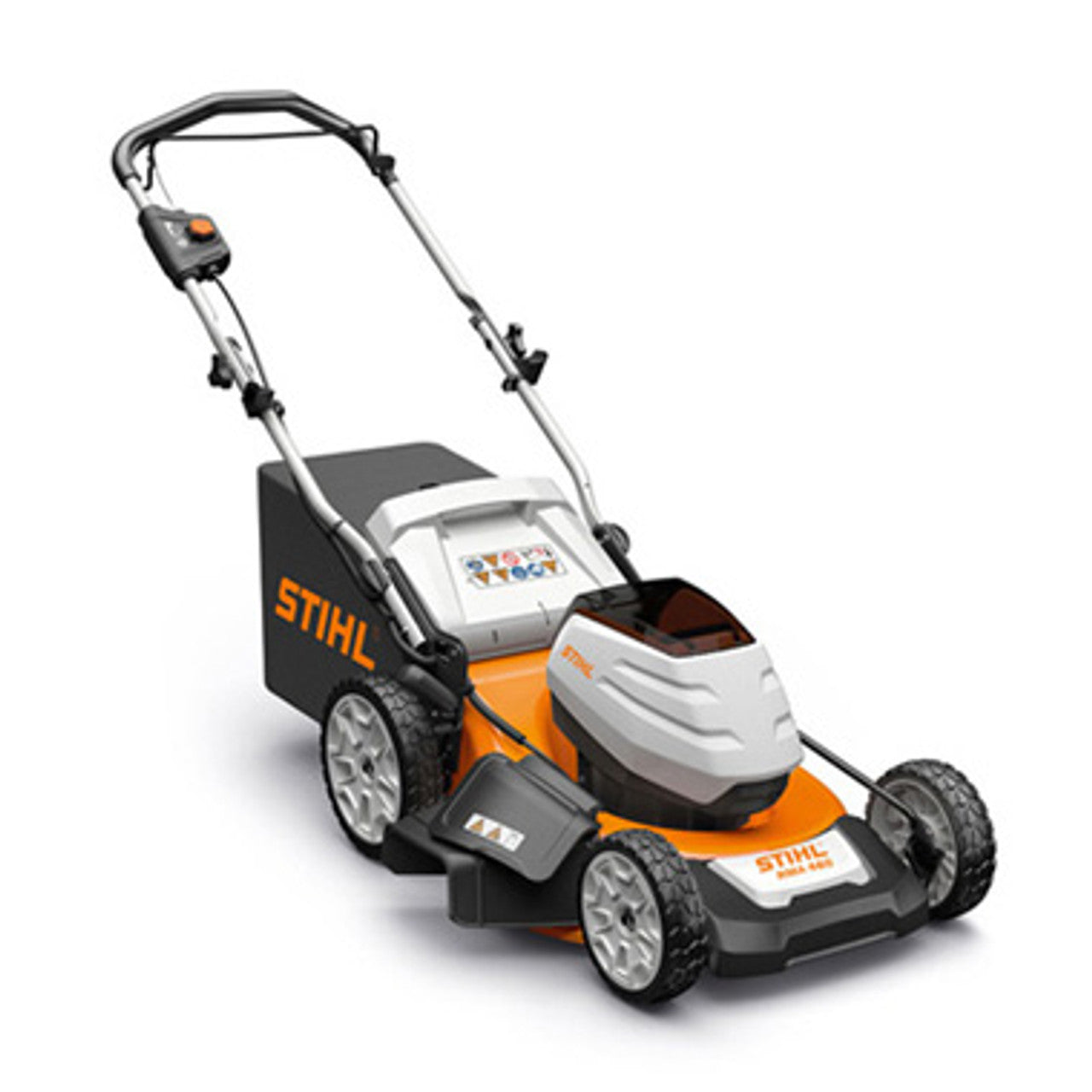 Stihl STIHL-RMA460 Cordless Lawnmower Bare