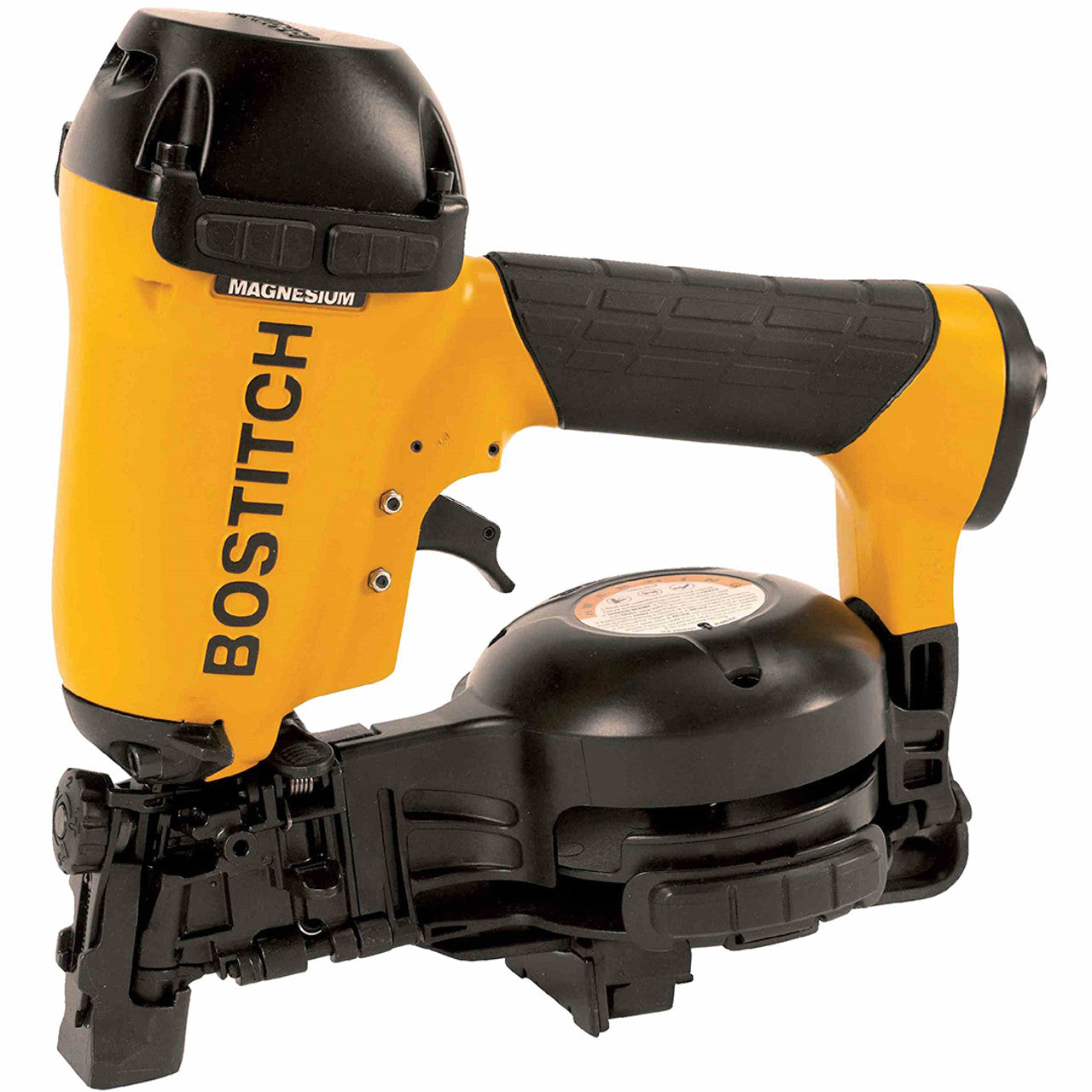 Bostitch BOST-RN46-1 Coil Roofing Nailer