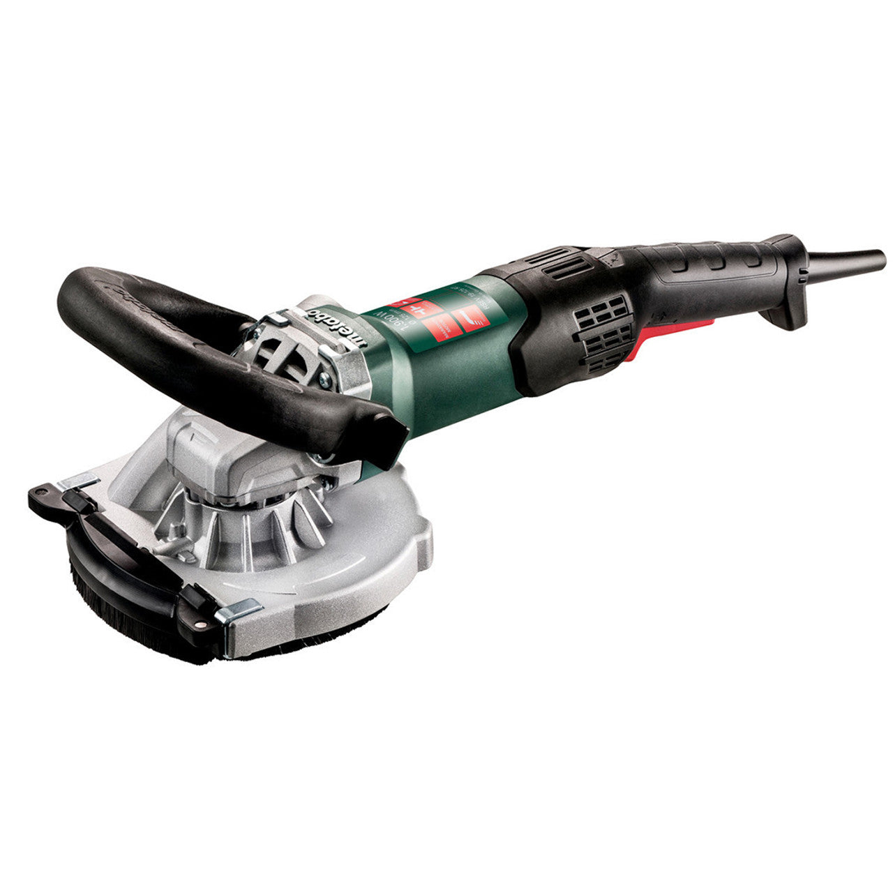 Metabo MET-RSEV19-125RT 5in Concrete Grinder