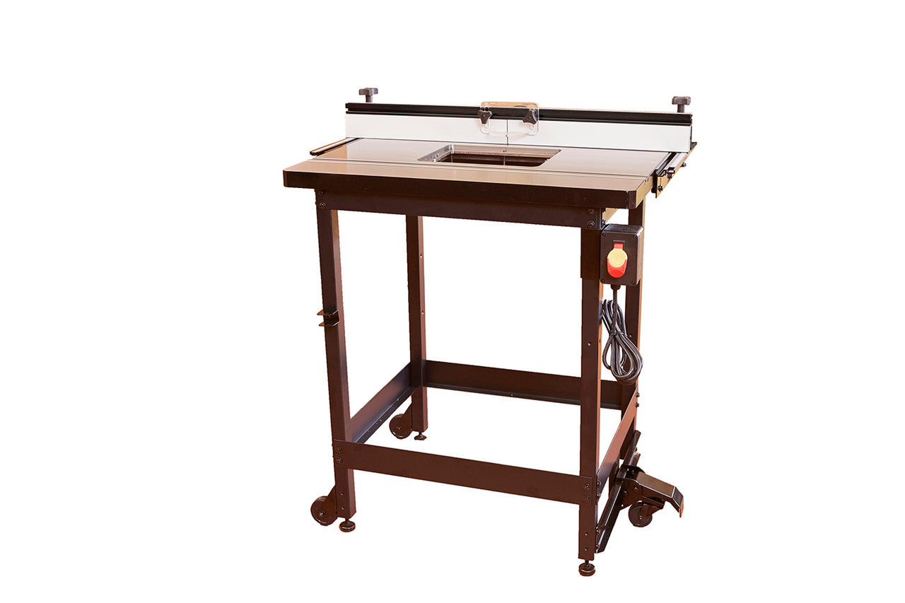 SawStop SAW-RTFS Standalone Router Table Kit