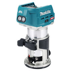 Makita MAK-RT001GZ01 40V MAX XGT Cordless Compact Router (Bare Tool)
