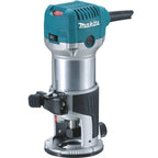 Makita MAK-RT0701C Trim Router Kit (1/4in Collet)