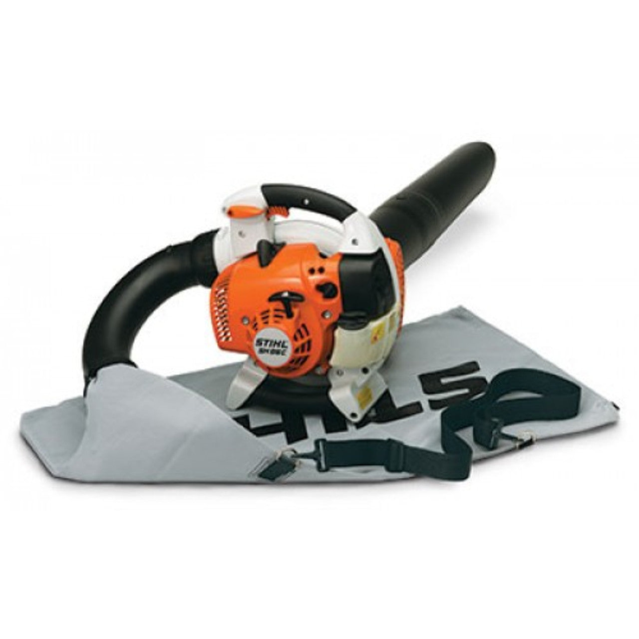 Stihl STIHL-SH86C Vac N' Mulch