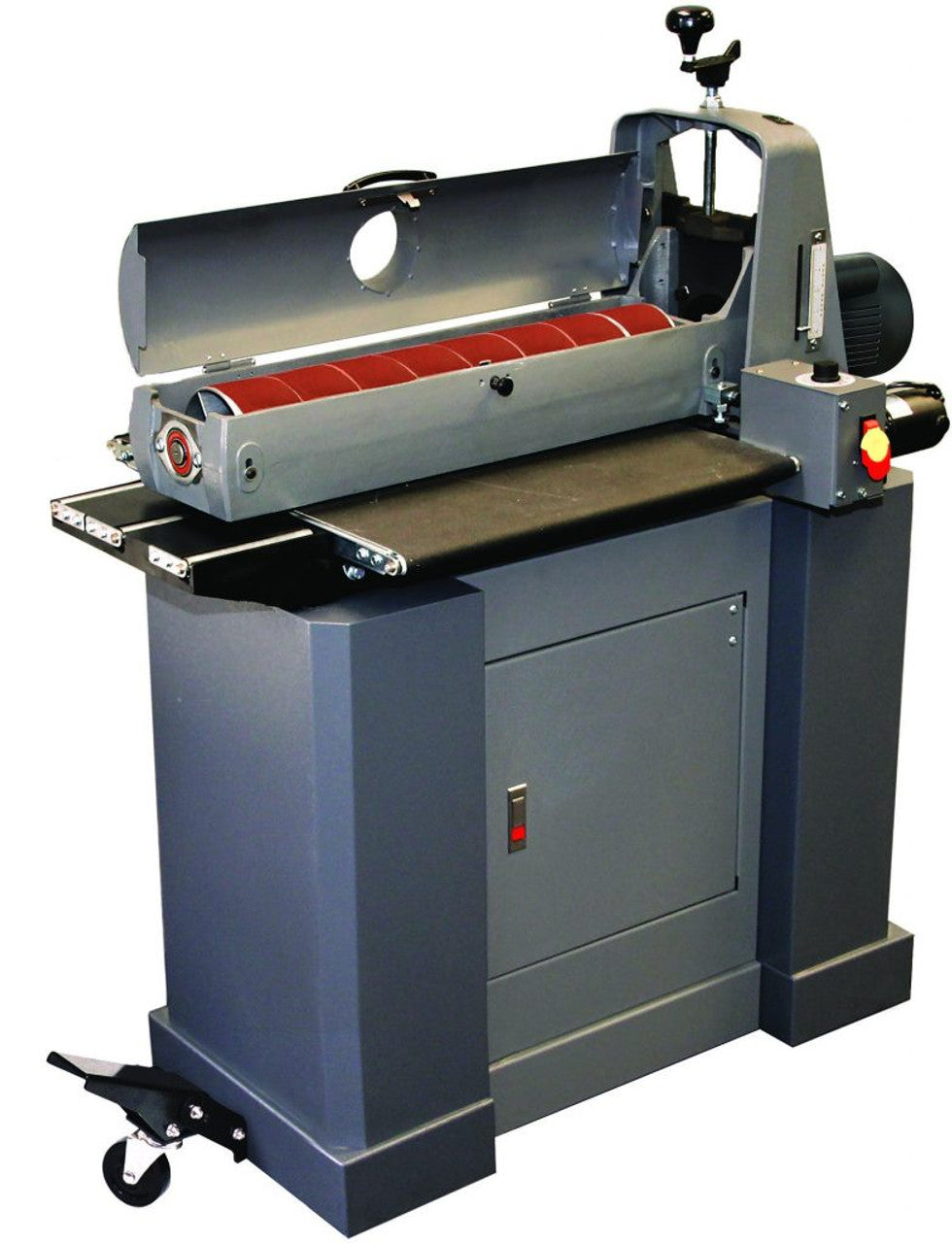 SuperMax SMX-72550 25/50 Drum Sander With Stand