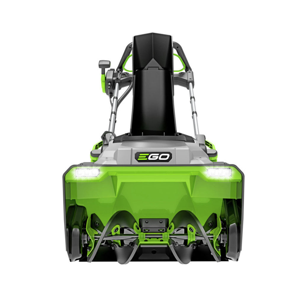 EGO Power EGO-SNT2120AP 21in POWER+ Auger-Propelled Single Stage Snow Blower Bare Tool