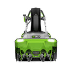EGO Power EGO-SNT2120AP 21in POWER+ Auger-Propelled Single Stage Snow Blower Bare Tool