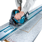 Makita MAK-SP001GZ05 40V MAX XGT 6-1/2in Plunge Cut Circular Saw Bare Tool