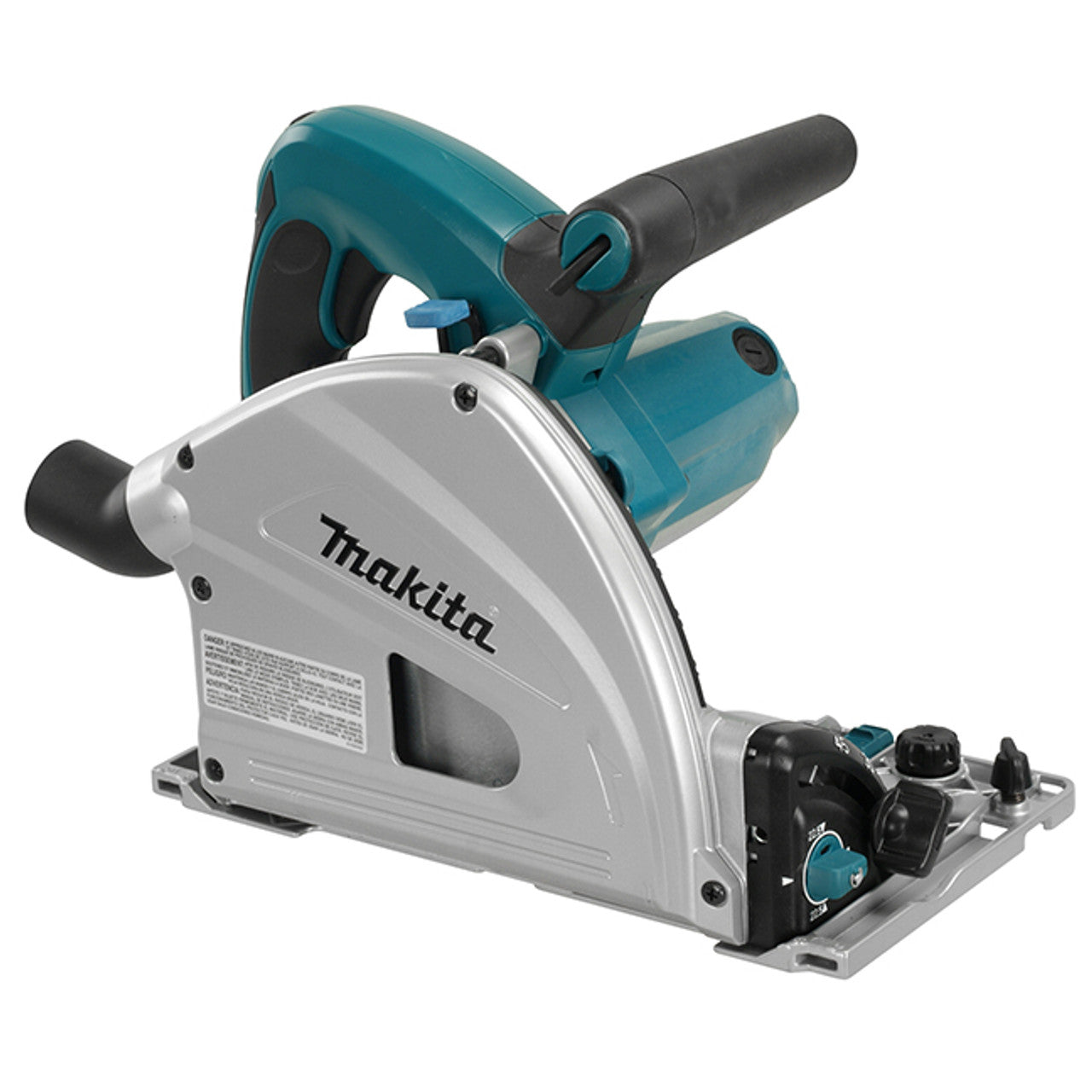 Makita MAK-SP6000 6-1/2in Corded Tracksaw (Bare Tool)