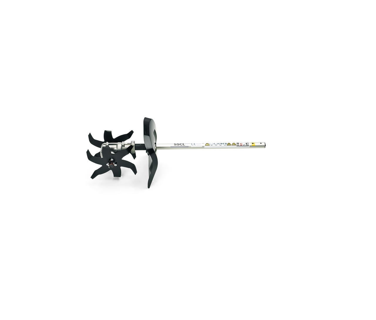 Honda Power Equipment HON-SSCLC VersAttach Cultivator Attachment