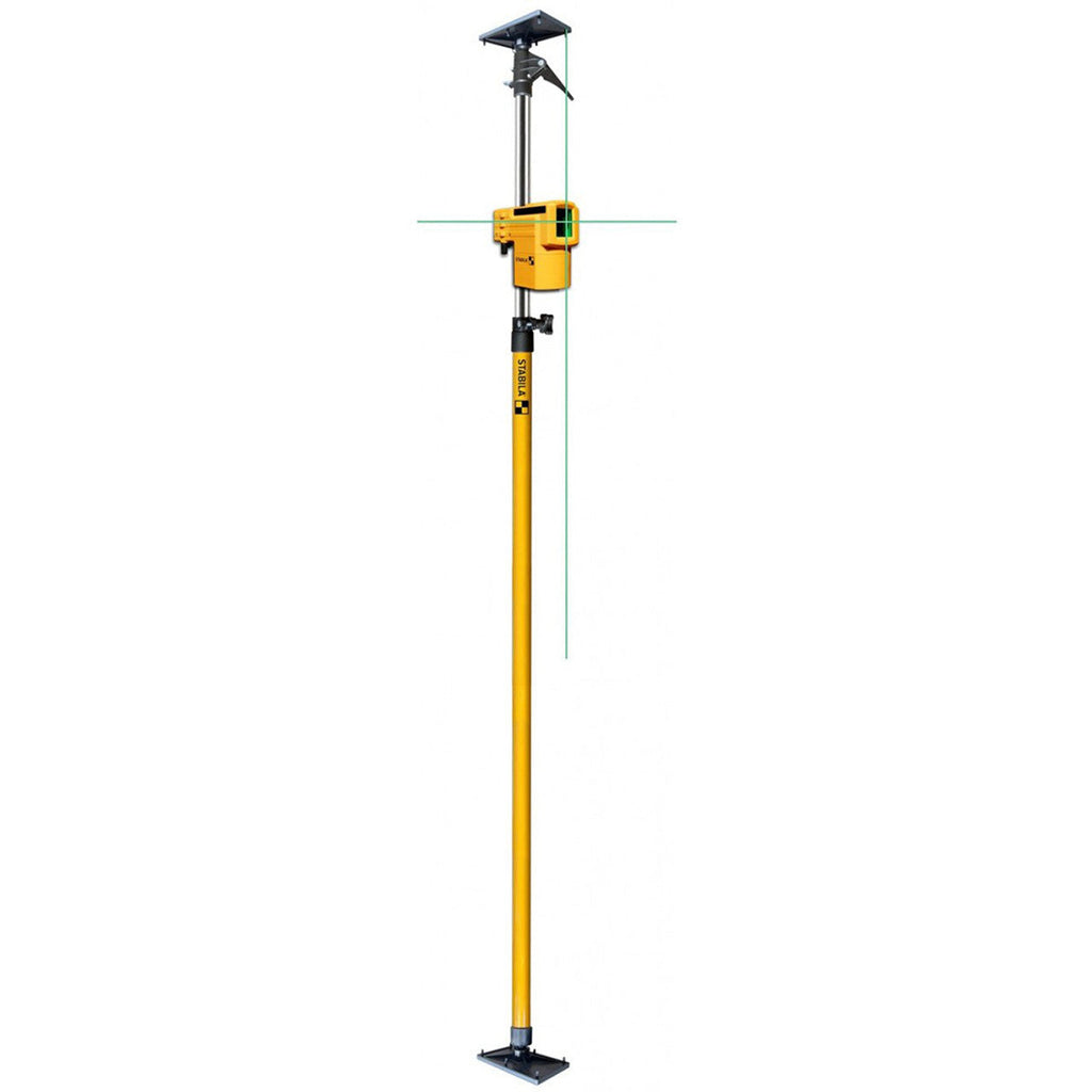 Stabila STAB-03265GP LAX50G Cross Line Green Laser