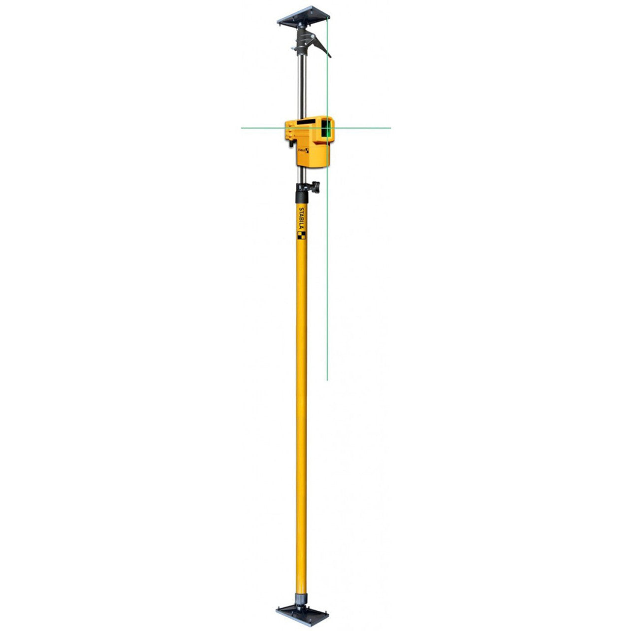 Stabila STAB-03265GP LAX50G Cross Line Green Laser