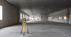 Stabila STAB-04500TR LAR160G Rotation Laser Green Kit With Tripod