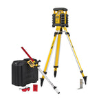 Stabila STAB-05700 LAR 350 Rotation Laser Kit