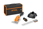 Stihl STIHL-HSA26 Cordless Hedge Trimmer
