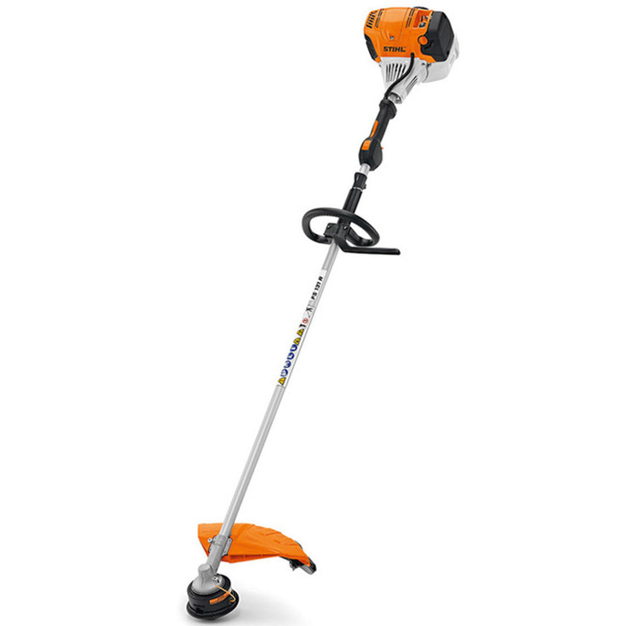 Stihl STIHL-FS131R Brush cutter - Loop