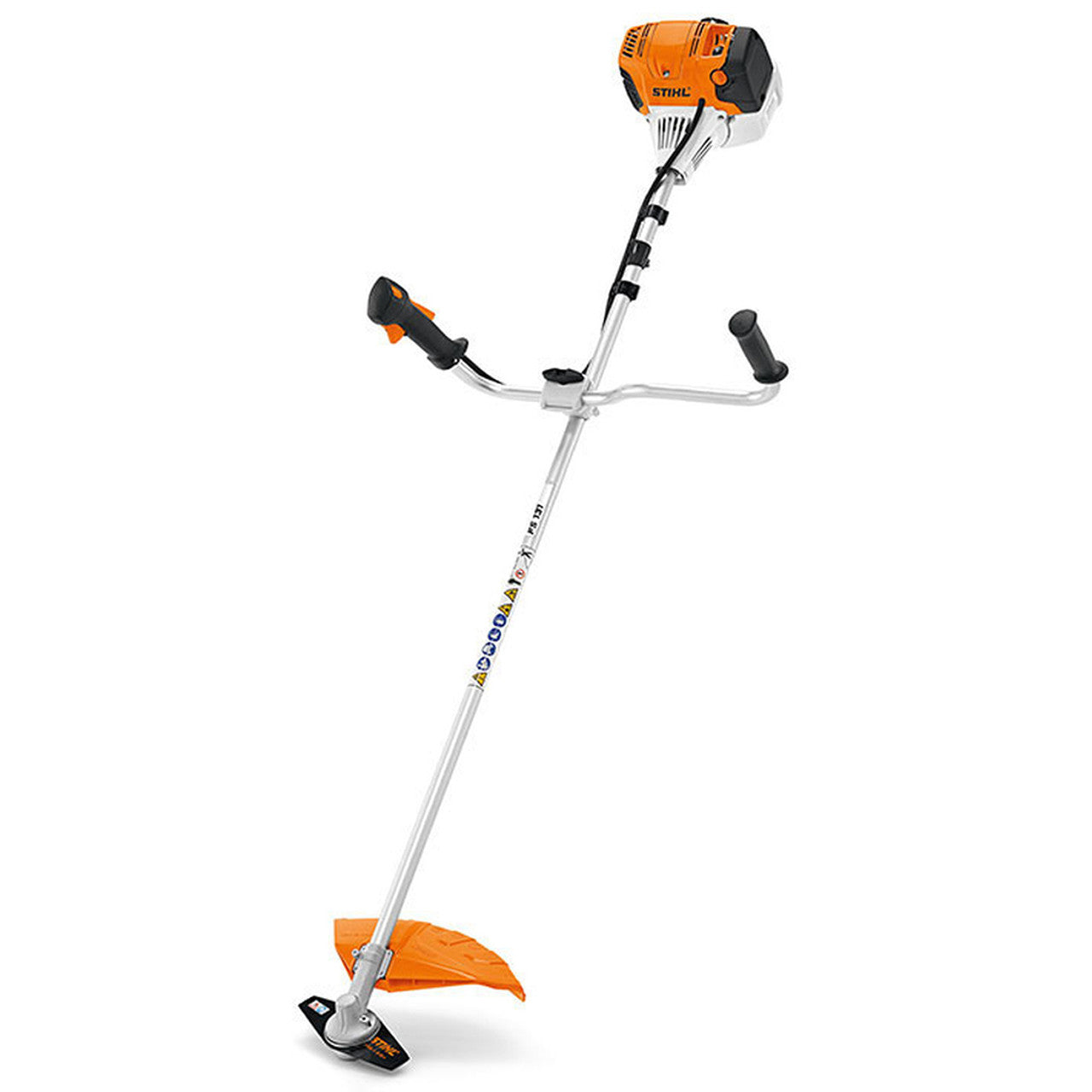Stihl STIHL-FS131 Brush cutter - Bike