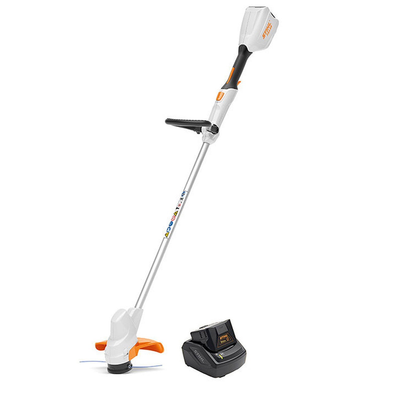 Stihl STIHL-FSA56S Cordless Trimmer - Set