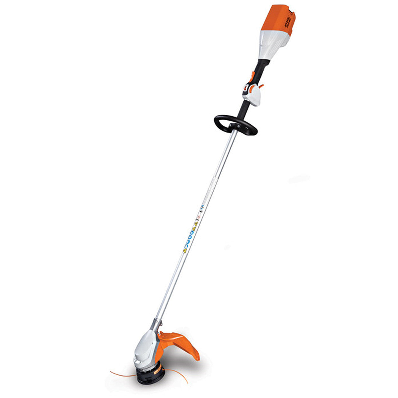 Stihl STIHL-FSA90R Brushcutter – AP System