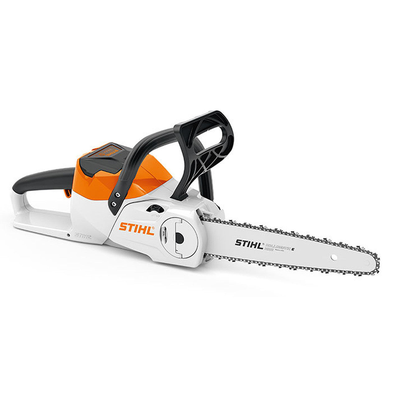 Stihl STIHL-MSA120S MSA120 CBQ Chainsaw - Set