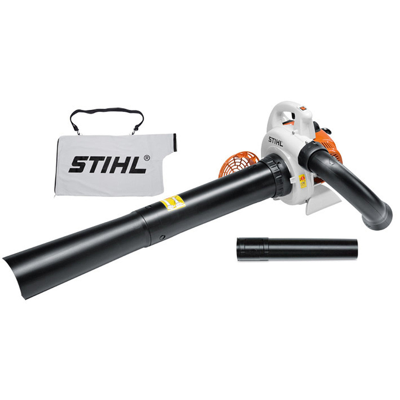 Stihl STIHL-SH56C SH56C Vac N' Mulch E2S