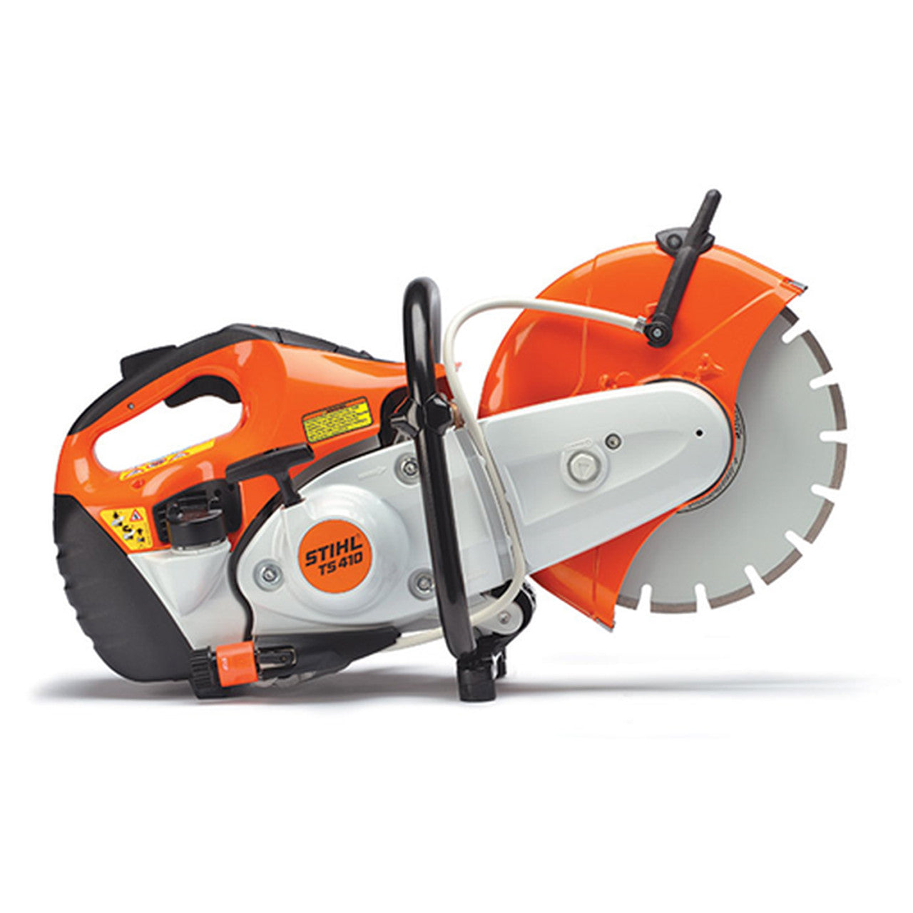 Stihl STIHL-TS410 12" Cutquik