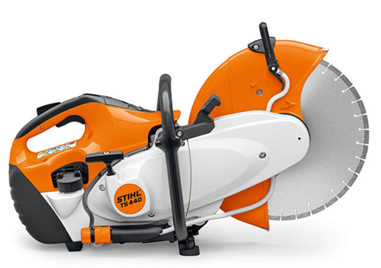 Stihl STIHL-TS440 14in Cutquik