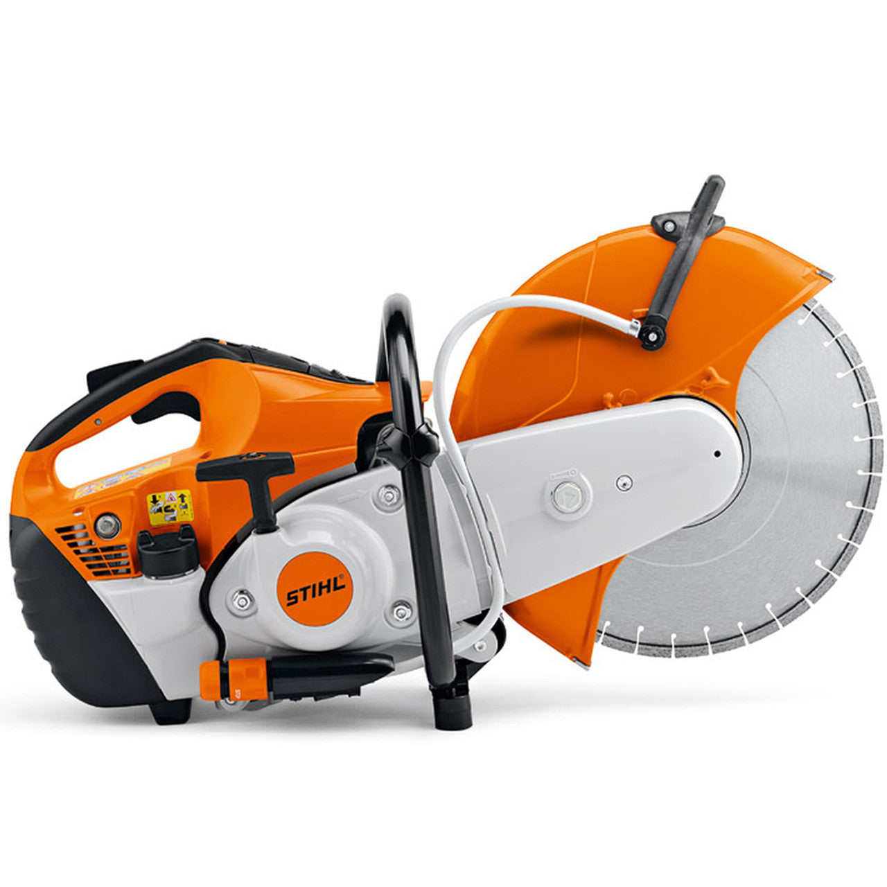 Stihl STIHL-TS500I 14 Cut-Quik + FREE B10 Dry Diamond Blade