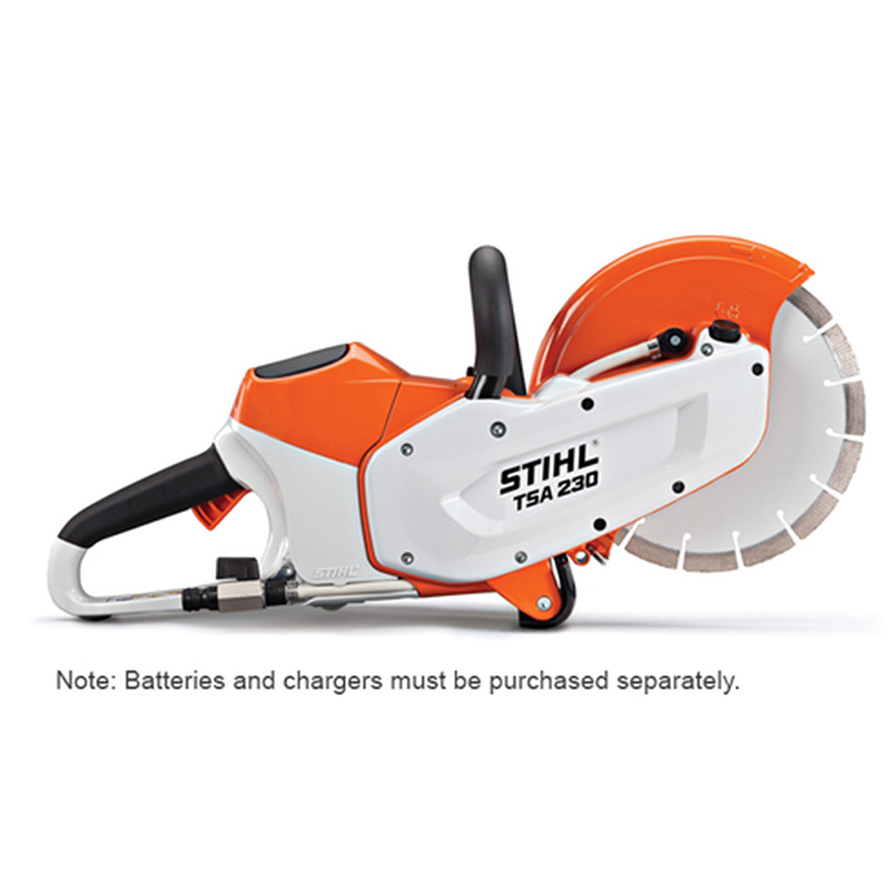 Stihl STIHL-TSA230 Battery Powered Cut-off Saw