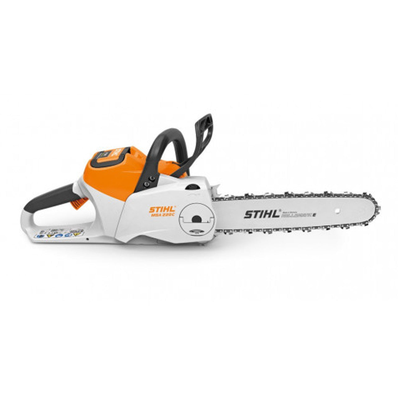 Stihl STIHL-MSA220C-14 MSA 220C 14in Cordless Chain Saw