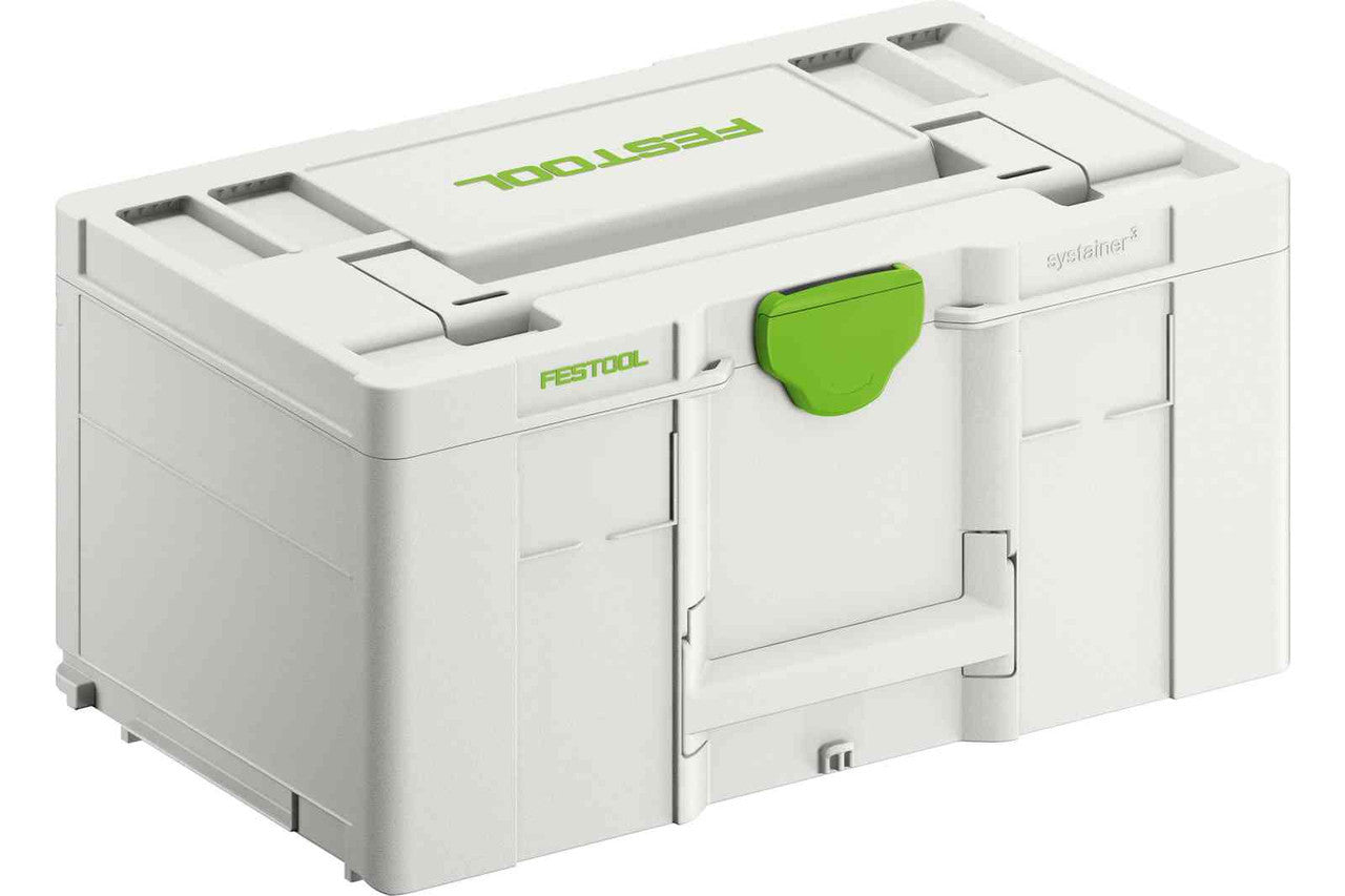 Festool FES-SYS3-L Systainer SYS3 L 237