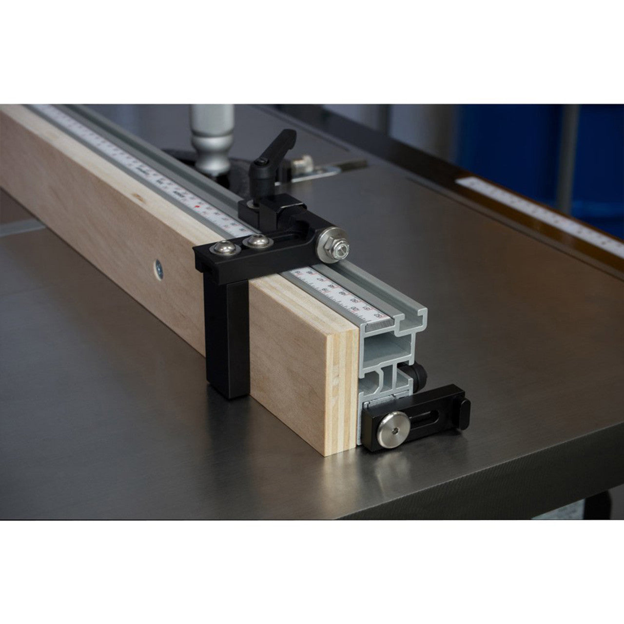 JessEm Tool Co. JES-07150 MITER-R-EXCELL II - Premium Miter Gauge
