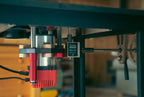JessEm Tool Co. JES-02202 Mast-R-Lift Excel II Phenolic Top