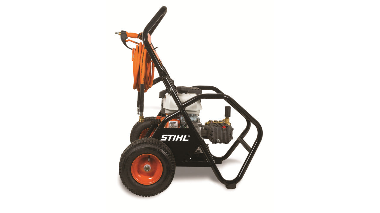 Stihl STIHL-RB600 Pressure Washer