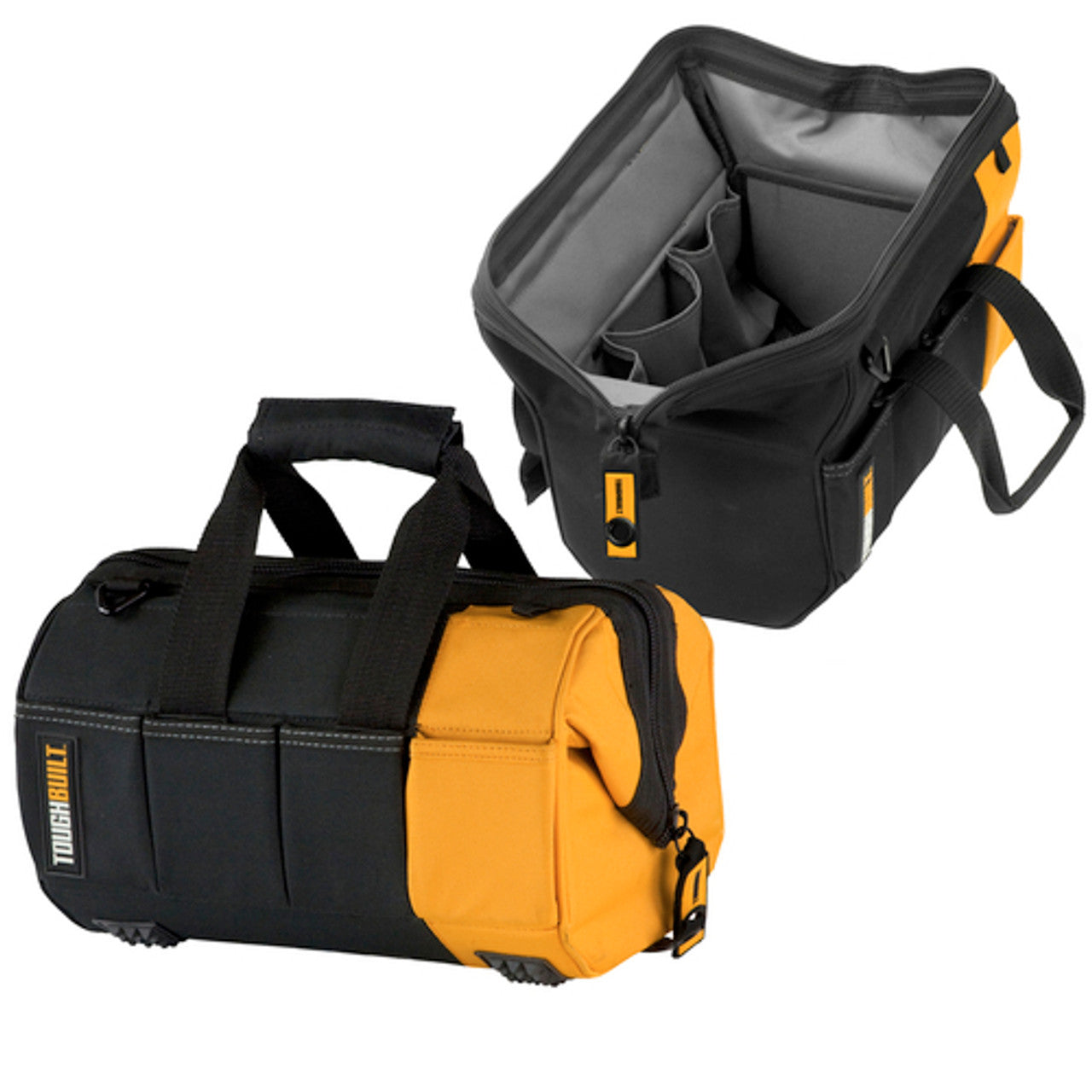 ToughBuilt TB-60-12 12in Massive Mouth Bag