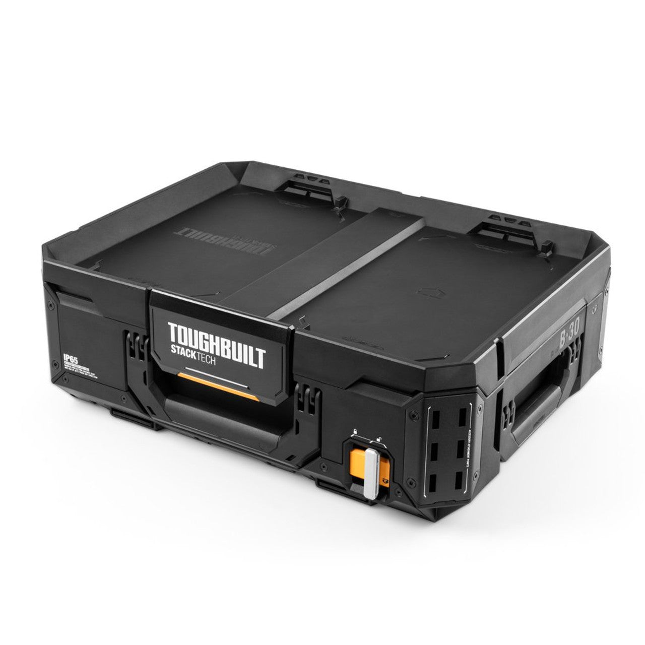 ToughBuilt TB-B1-B-30 StackTech Tool Box