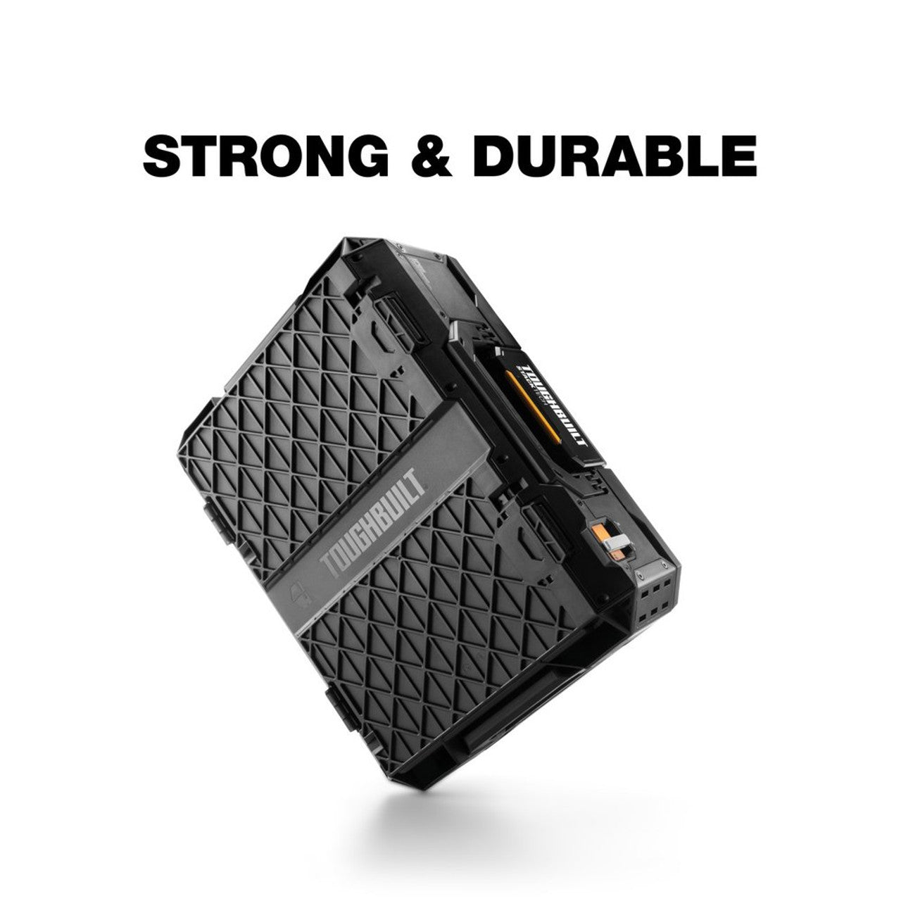 ToughBuilt TB-B1-B-30 StackTech Tool Box