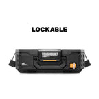 ToughBuilt TB-B1-B-30 StackTech Tool Box
