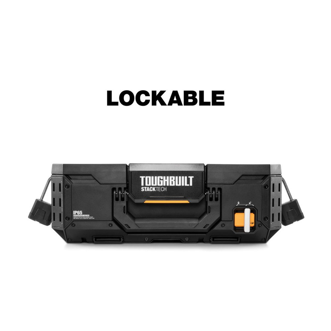 ToughBuilt TB-B1-B-30 StackTech Tool Box