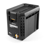 ToughBuilt TB-B1-B-60C StackTech Compact Half Tool Box