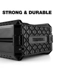 ToughBuilt TB-B1-B-60C StackTech Compact Half Tool Box
