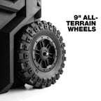 ToughBuilt TB-B1-B-70R StackTech Rolling Tool Box